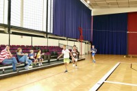 Sport für Kinder