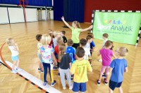 Sport für Kinder