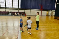 Sport für Kinder