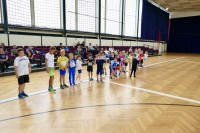 Sport für Kinder