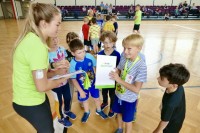 Sport für Kinder