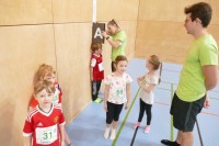 Sport für Kinder – Finden Sie die passende Sportart für Ihr Kind