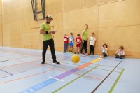 Sport für Kinder – Finden Sie die passende Sportart für Ihr Kind