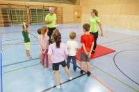 Sport für Kinder – Finden Sie die passende Sportart für Ihr Kind