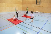 Sport für Kinder – Finden Sie die passende Sportart für Ihr Kind