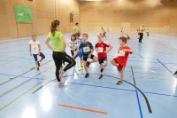 Sport für Kinder – Finden Sie die passende Sportart für Ihr Kind