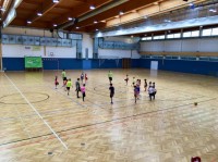 Sport für Kinder - Wien