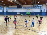 Sport für Kinder - Wien