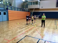 Sport für Kinder - Wien