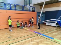 Sport für Kinder - Wien