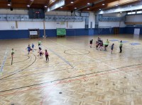 Sport für Kinder - Wien