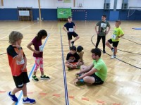 Sport für Kinder - Wien