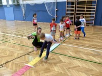 Sport für Kinder - Wien