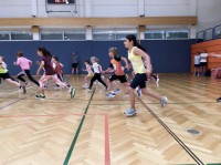 Sport für Kinder - Wien