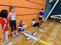 Sport für Kinder - Wien