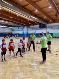 Sport für Kinder - Wien