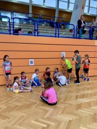 Sport für Kinder - Wien