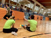 Sport für Kinder - Wien