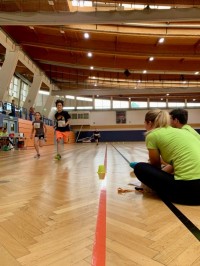 Sport für Kinder - Wien