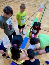 Sport für Kinder - Wien