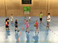 Sport für Kinder