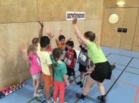 Sport für Kinder