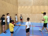Sport für Kinder