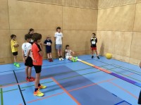 Sport für Kinder