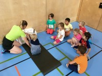 Sport für Kinder