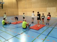 Sport für Kinder