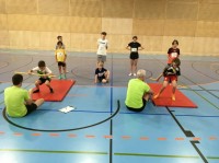 Sport für Kinder