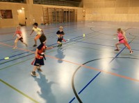 Sport für Kinder