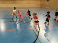 Sport für Kinder