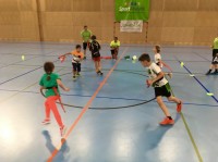 Sport für Kinder