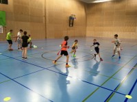 Sport für Kinder