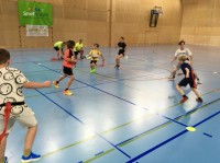 Sport für Kinder