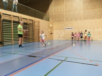 Sport für Kinder