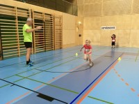 Sport für Kinder