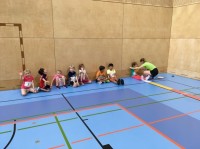 Sport für Kinder