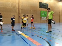 Sport für Kinder