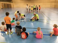 Sport für Kinder