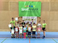 Sport für Kinder