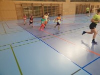 Sport für Kinder