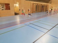 Sport für Kinder