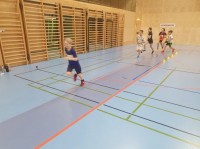 Sport für Kinder