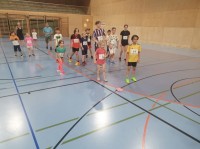 Sport für Kinder