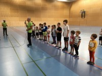 Sport für Kinder – Finden Sie die passende Sportart für Ihr Kind