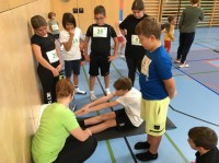 Sport für Kinder – Finden Sie die passende Sportart für Ihr Kind