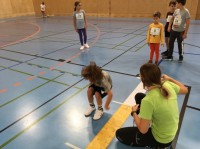 Sport für Kinder – Finden Sie die passende Sportart für Ihr Kind