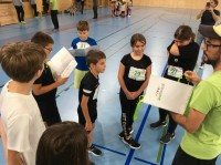 Sport für Kinder – Finden Sie die passende Sportart für Ihr Kind